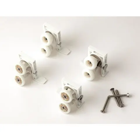 Snabb leverans Contura Z0573180 Hjulsats